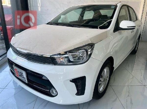 كيا بيجاس 2025 للبيع في العراق - الموصل